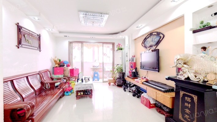 天山花苑二手房实景图