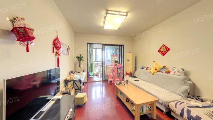 礼顿山1号二手房实景图