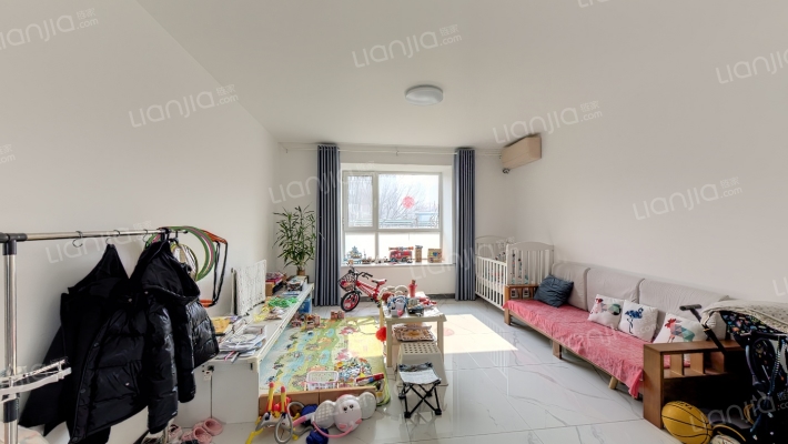 正馨佳居二手房实景图