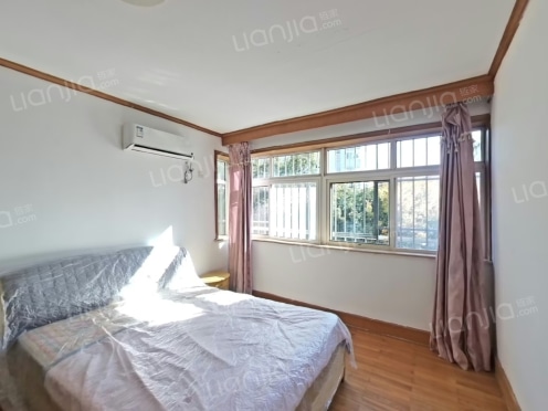 整租·错埠岭一路 2室1厅 南