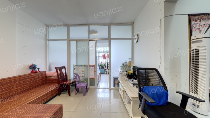 名城花园二手房实景图