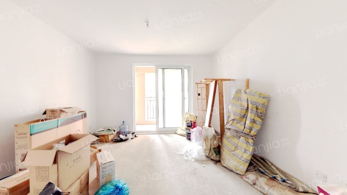 绿地世纪城四期二手房实景图