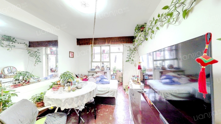 省勘宿舍二手房实景图