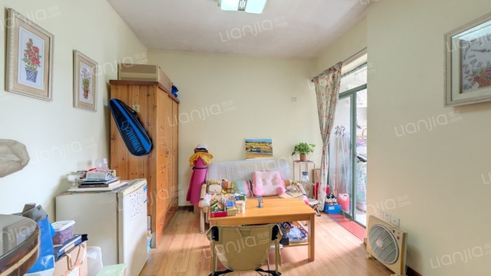 广成商务大厦二手房实景图