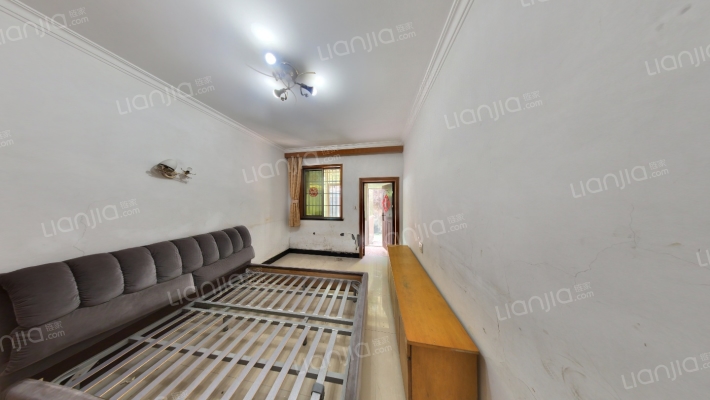 镬子山社区北门北路二手房实景图