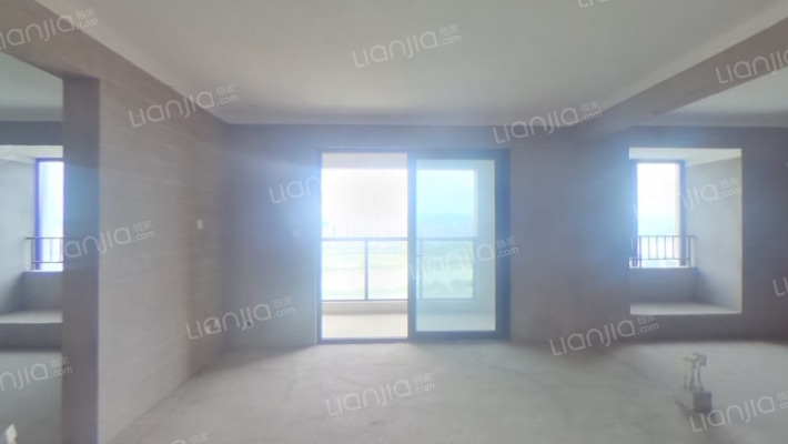 美的金宸府二手房实景图