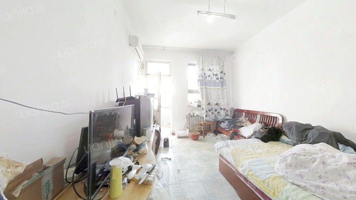 山大北路69号二手房实景图