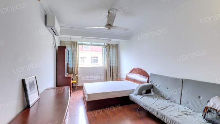 长青坊二手房实景图