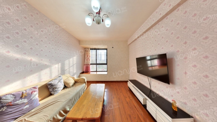 馨光华庭二手房实景图