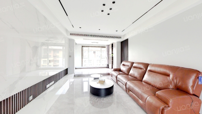 海怡城二期二手房实景图