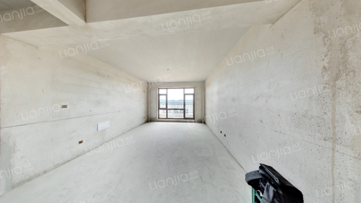 华宸书苑二手房实景图