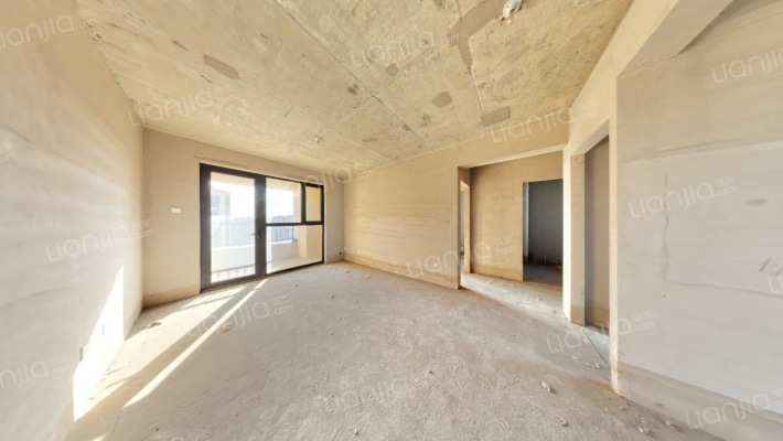 永定河.孔雀城.剑桥郡郡湾西区二手房实景图