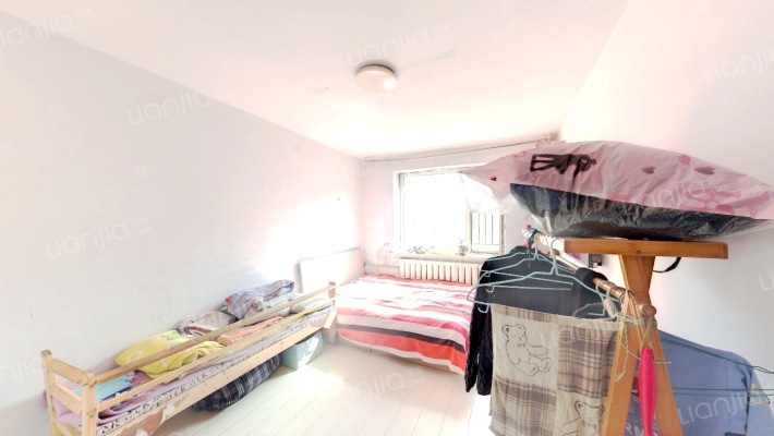 检察院宿舍（南关）二手房实景图