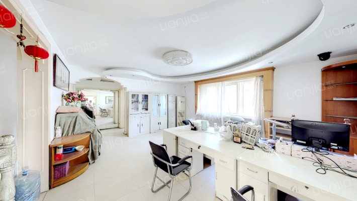 富方园二手房实景图