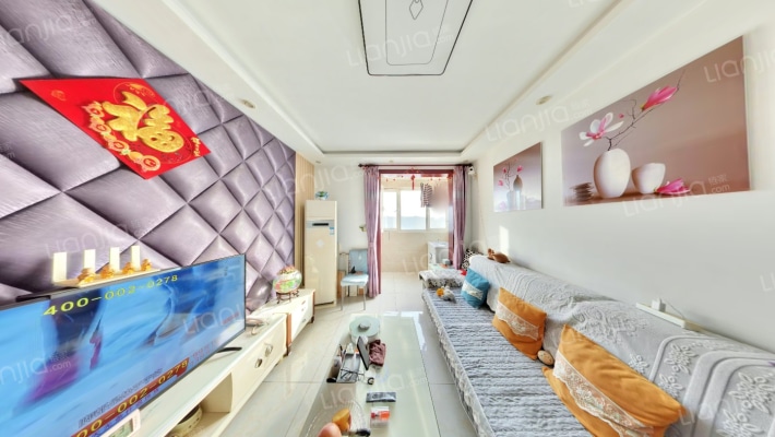 馨祥园二手房实景图