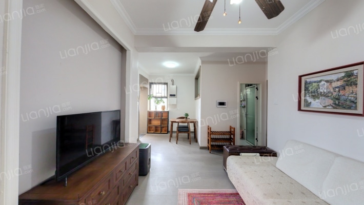 世纪中央城一期二手房实景图