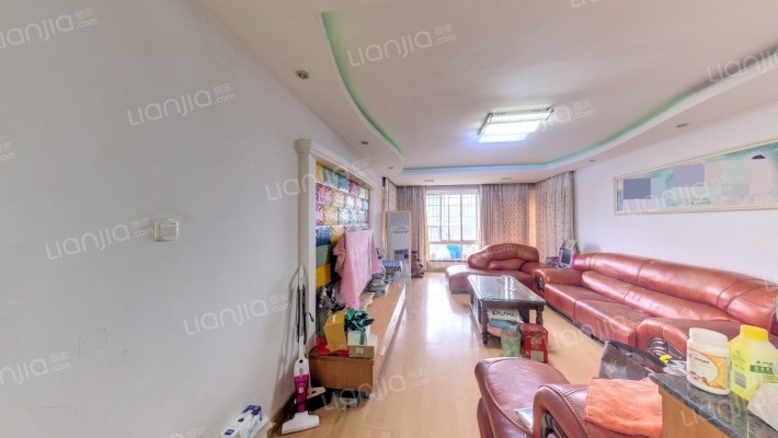 丽江翠园二手房实景图