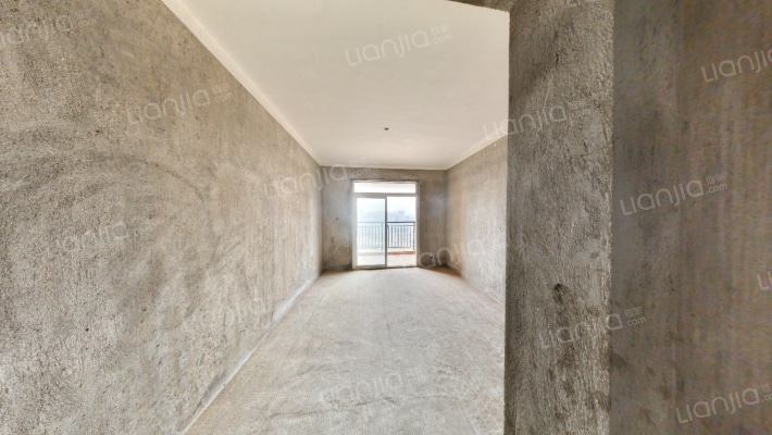 朝阳洲安置小区二手房实景图