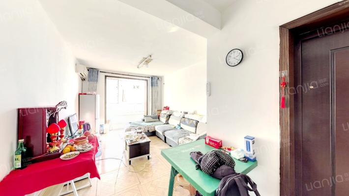 聚龙园二手房实景图