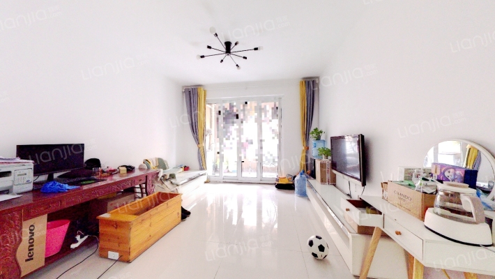 尼盛滨江城二手房实景图