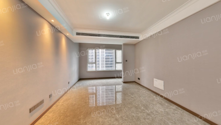 融创宸阅和鸣二手房实景图