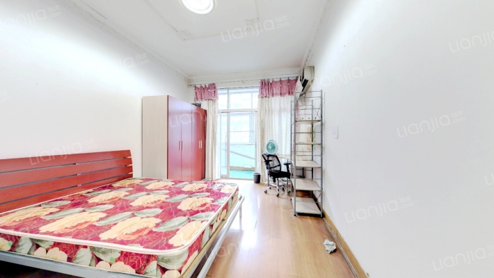 卓刀泉139号二手房实景图