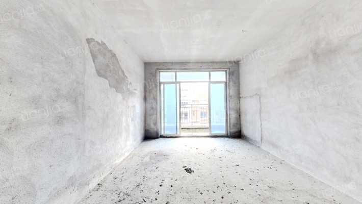 昌隆公馆二手房实景图