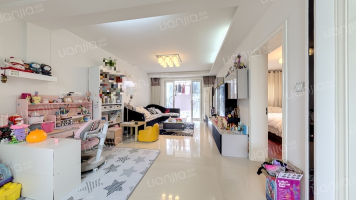 海志花苑二手房实景图