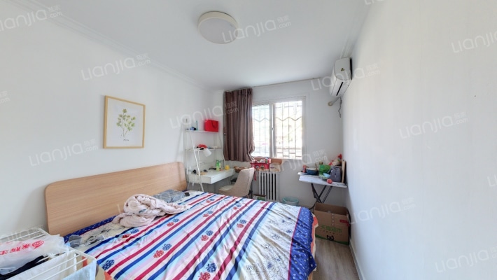 南湖渠三巷6号院二手房实景图