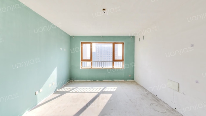 恒信昆仑公馆二手房实景图