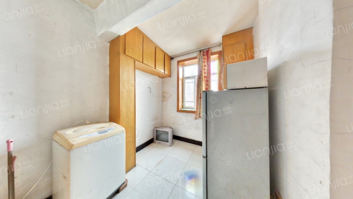 朝阳里（北辰区）二手房实景图