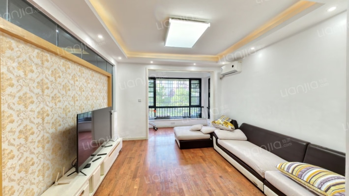 中建麓山和苑二手房实景图