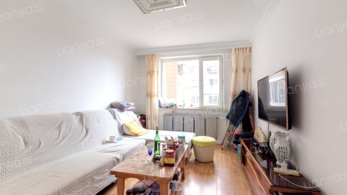 温馨花园（胜利桥北商圈）二手房实景图