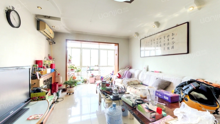 檀营小区二手房实景图