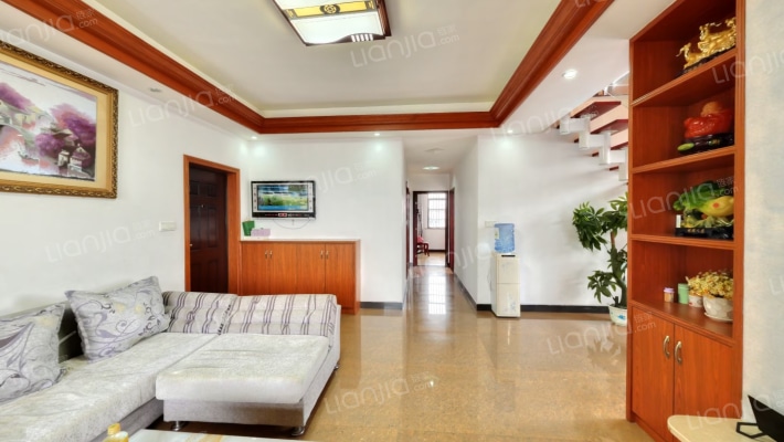 书香阁二手房实景图