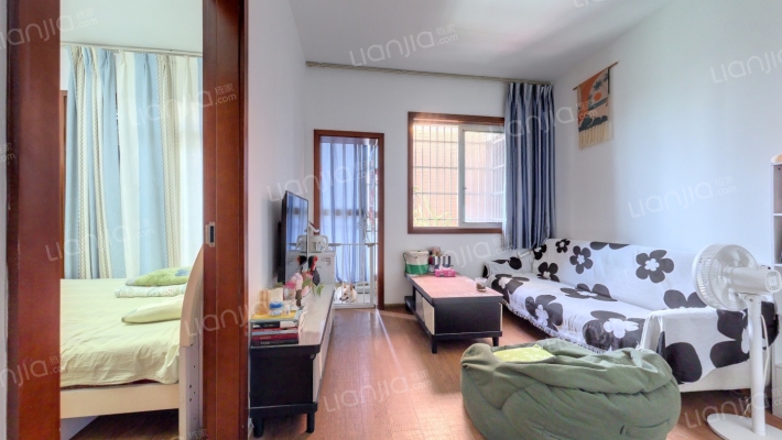 心愿花园二期二手房实景图