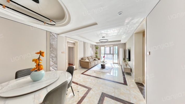 盛世明都二手房实景图