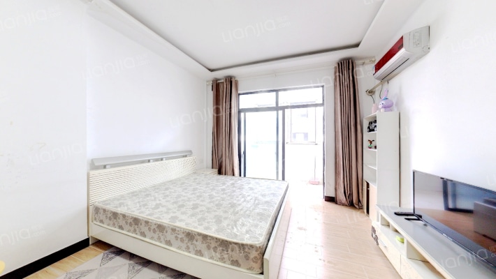 世纪都市雅苑二手房实景图