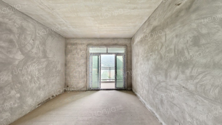 兴茂居二手房实景图