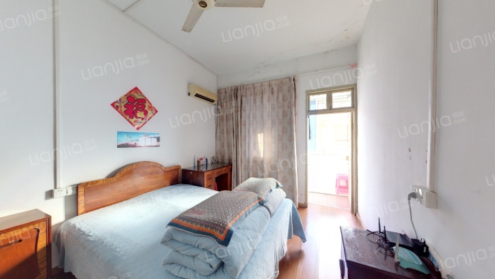 人民路二手房实景图