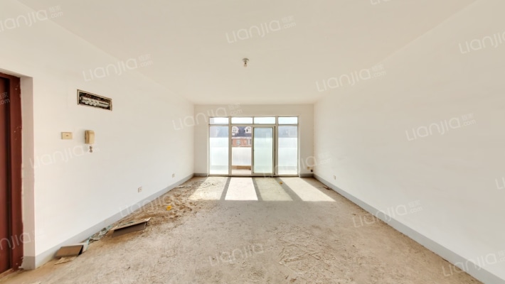 韶峰星苑二手房实景图