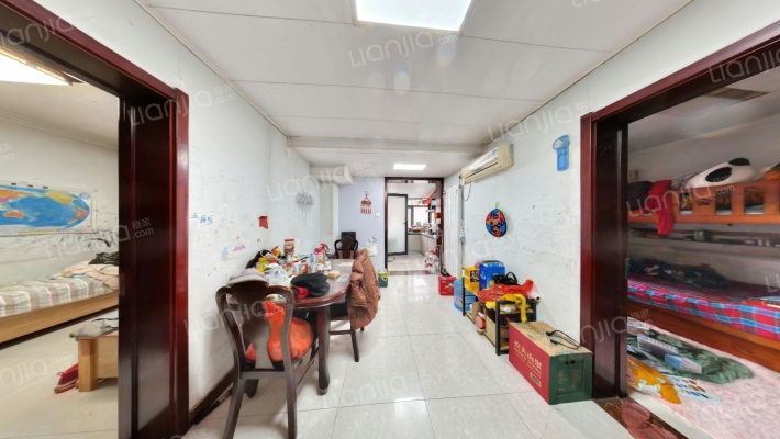 土产公司宿舍二手房实景图