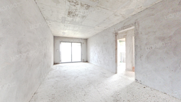 中洲天御二手房实景图