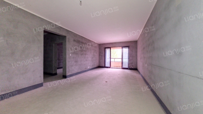 中伦金海岸二手房实景图