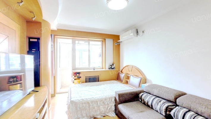 韩庄子三里二手房实景图