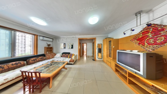 中刘家庄二手房实景图