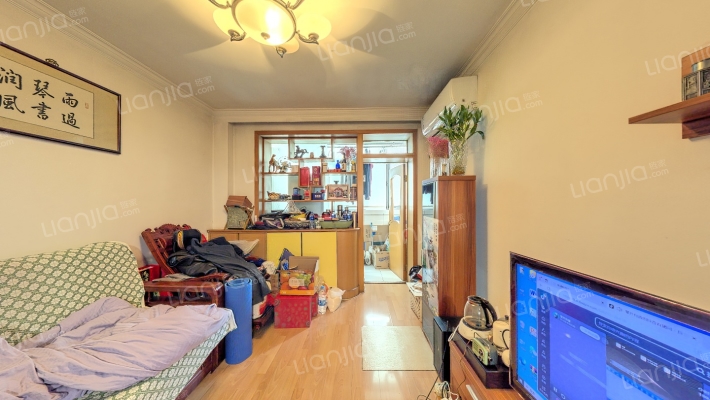 兴华公寓二手房实景图