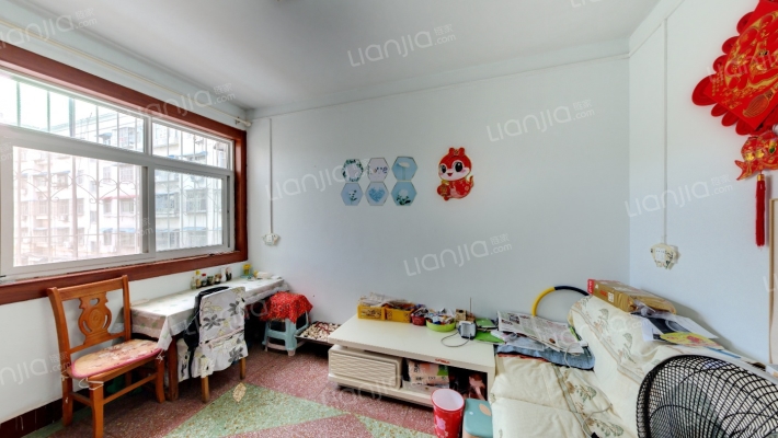 测绘院家属院南小区二手房实景图