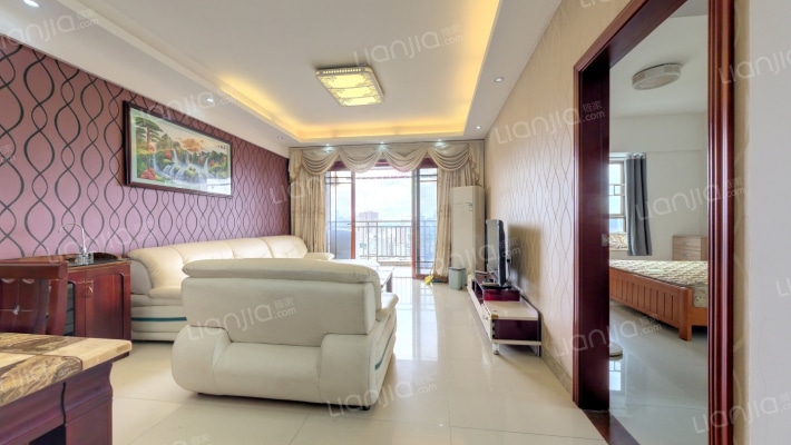 国兆•嘉湖苑二手房实景图