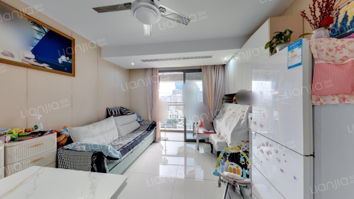 葵花公寓二手房实景图